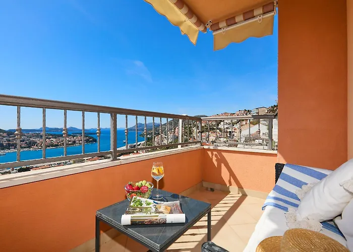 Amore Sea View