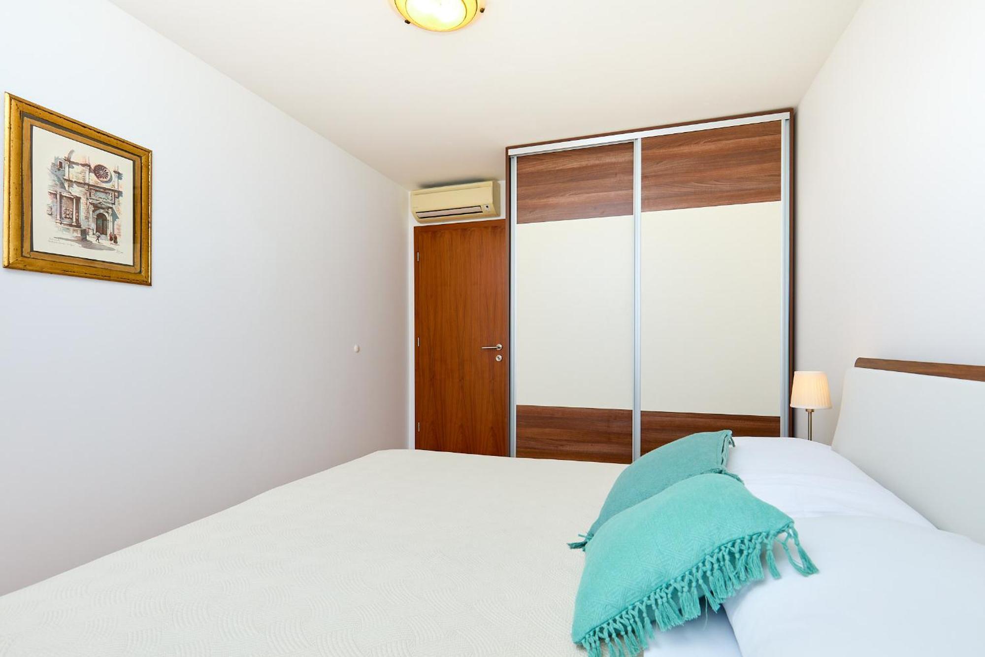 Sea View Apartment Dubrovnik