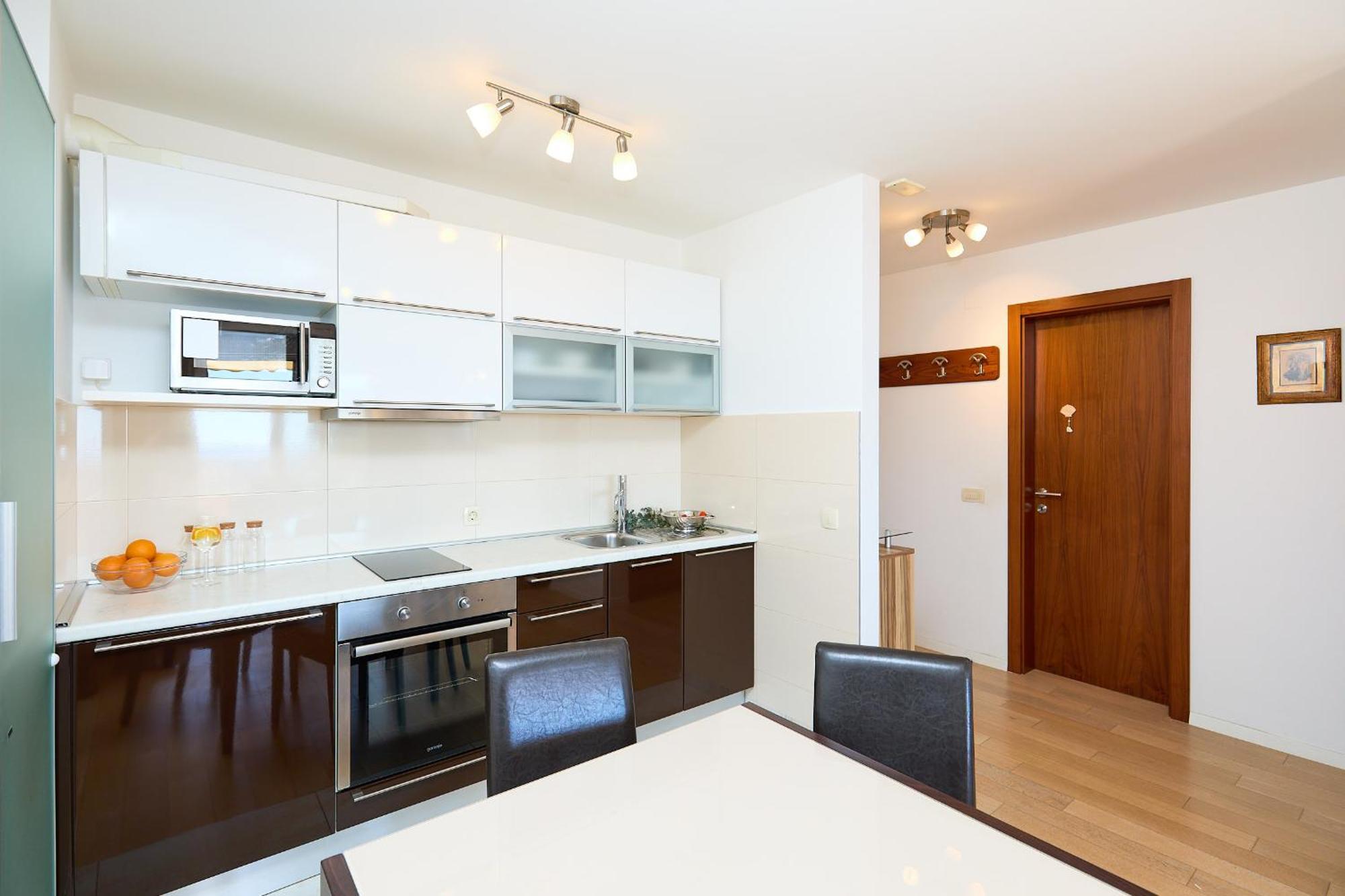 Sea View Apartment Dubrovnik