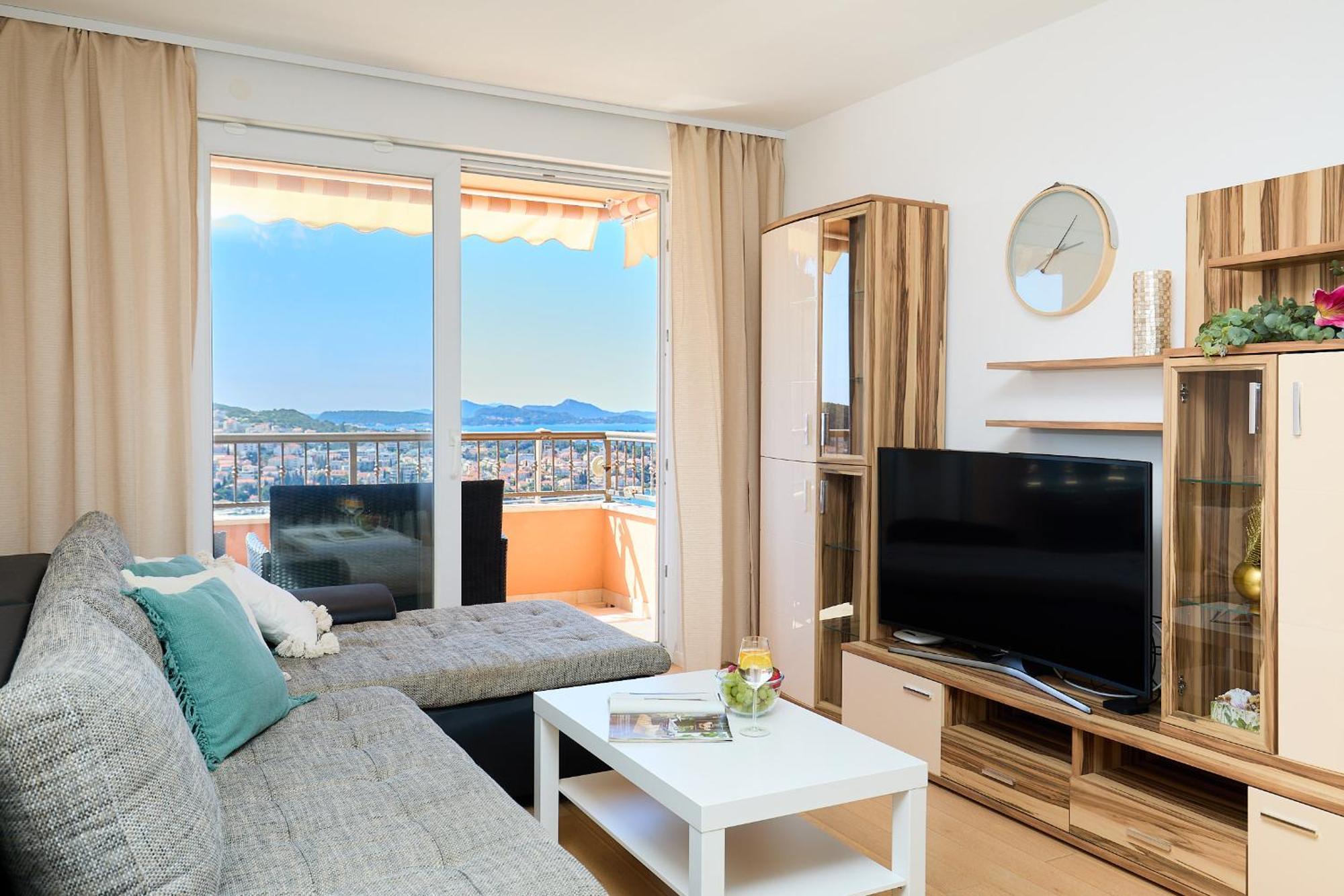 Sea View